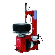 Tyre Fitting/Installation
